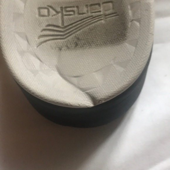 DANSKO THONG SLIDES - Picture 3 of 9